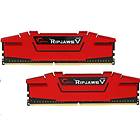 G.Skill Ripjaws V Red DDR4 2666MHz 2x8GB (F4-2666C15D-16GVR)