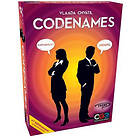 Codenames