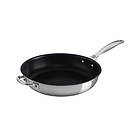 Le Creuset 3-PLY Plus Fry Pan 30cm (Coated)