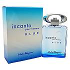 Salvatore Ferragamo Incanto Blue edt 100ml