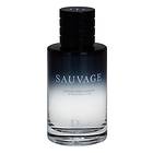 Dior Sauvage After Shave Lotion Splash 100ml