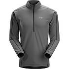 Arcteryx Delta LT Zip Neck (Men's)