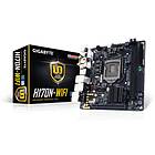 Gigabyte GA-H170N-WIFI