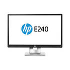 HP EliteDisplay E240 24" Full HD IPS