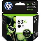 HP 63XL (Black)