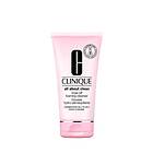 Clinique Rinse Off Foaming Cleanser 150ml