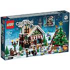 LEGO Creator 10249 Winter Toy Shop