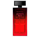 Elizabeth Arden Always Red edt 100ml