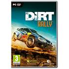 DiRT Rally (PC)