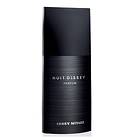 Issey Miyake Nuit D'issey Parfum 75ml