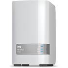 WD My Cloud Mirror V2 8TB