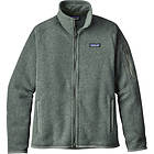 Patagonia Better Sweater Fleece Jacket (Women's)