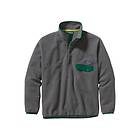 Patagonia Synchilla Snap-T Fleece Pullover (Men's)