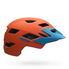 Bell Helmets Sidetrack Youth Kids’ Bike Helmet