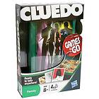 Cluedo (pocket)