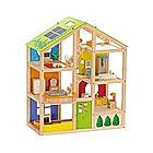 Hape All Season House Furnished (E3401)