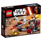 LEGO Star Wars 75134 Galactic Empire Battle Pack