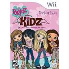 Bratz Kidz Party (Wii)