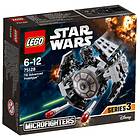 LEGO Star Wars 75128 TIE Advanced Prototype