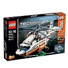 LEGO Technic 42052 Heavy Lift Helicopter