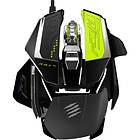 Mad Catz R.A.T. Pro X PixArt Optical Sensor