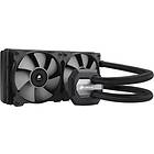 Corsair Hydro H100i V2 (2x120mm)