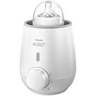 Philips Avent Fast Bottle Warmer SCF355