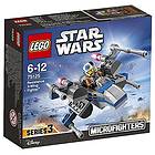 LEGO Star Wars 75125 Resistance X-Wing Fighter