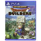 Dragon Quest: Builders (PS4)