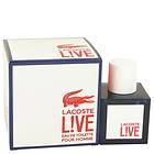 Lacoste Live Raymond Pettibon Collectors Edition edt 100ml