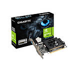 Gigabyte GeForce GT 710 LP HDMI 1GB