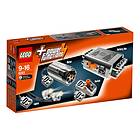 LEGO Technic 8293 Power Functions Motor Set