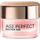 L'Oreal Age Perfect Golden Age Rosy Strengthening Care Day Cream 50ml