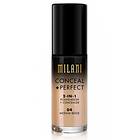 Milani Conceal & Perfect 2in1 Foundation