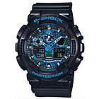 Casio G-Shock GA-100CB-1A