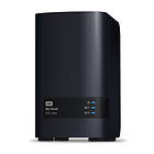 WD My Cloud EX2 Ultra 4TB