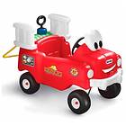 Little Tikes Spray & Rescue Fire Truck