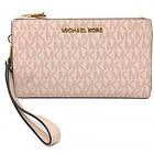 Michael Kors Jet Set Travel Large Smartphone Wristlet