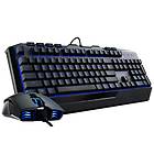 Cooler Master CM Storm Devastator II (EN)