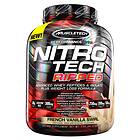 MuscleTech Nitro-Tech Ripped 1.8kg