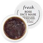 Fresh Rose Face Mask 20ml