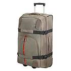 Samsonite Rewind Duffle Bag with Wheels 68cm