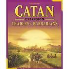 Mayfair Games Catan: Traders & Barbarians (exp.)