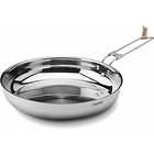 Primus CampFire S/Steel Frying Pan (25cm)