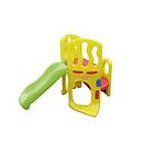 Little Tikes Hide & Slide Climber