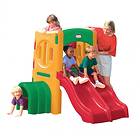 Little Tikes Twin Slide Tunnel Climber