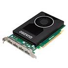 PNY Quadro M2000 4xDP 4GB