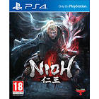 NiOh (PS4)