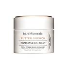 bareMinerals Butter Drench Restorative Rich Cream 50g