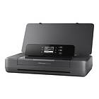 HP OfficeJet 200 Mobile Printer